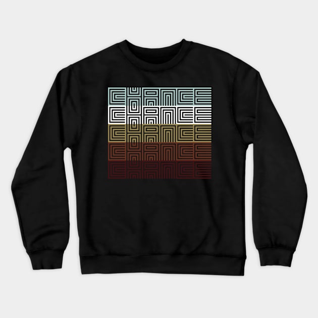 Chance Crewneck Sweatshirt by thinkBig